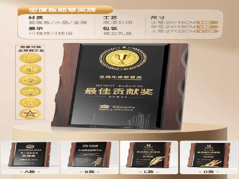 客户案例2-证书定制